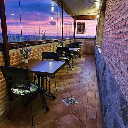 Hotel Medina De Toledo Exteriér fotografie