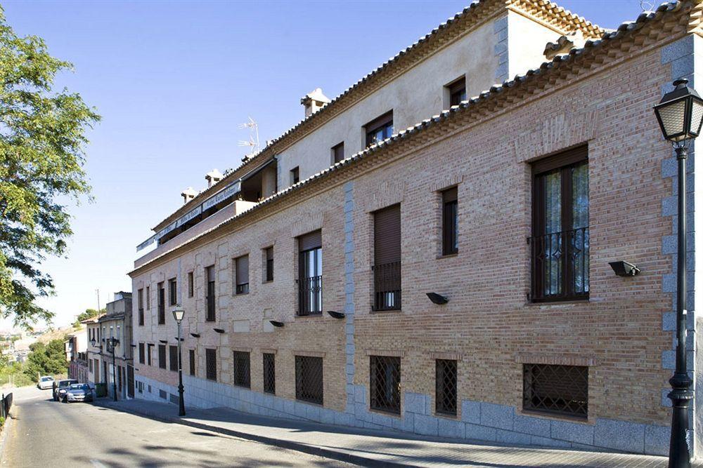 Hotel Medina De Toledo Exteriér fotografie
