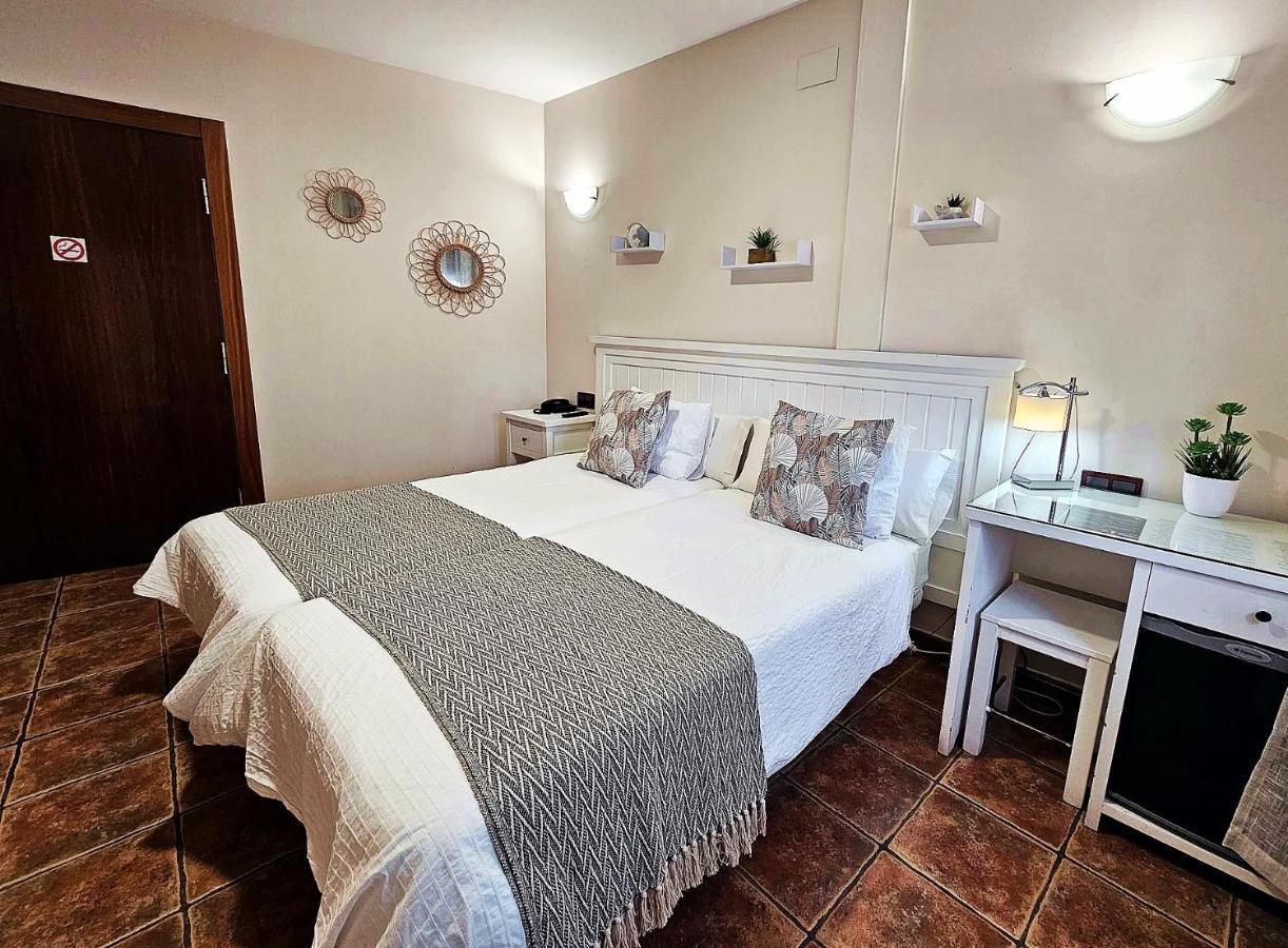 Hotel Medina De Toledo Exteriér fotografie